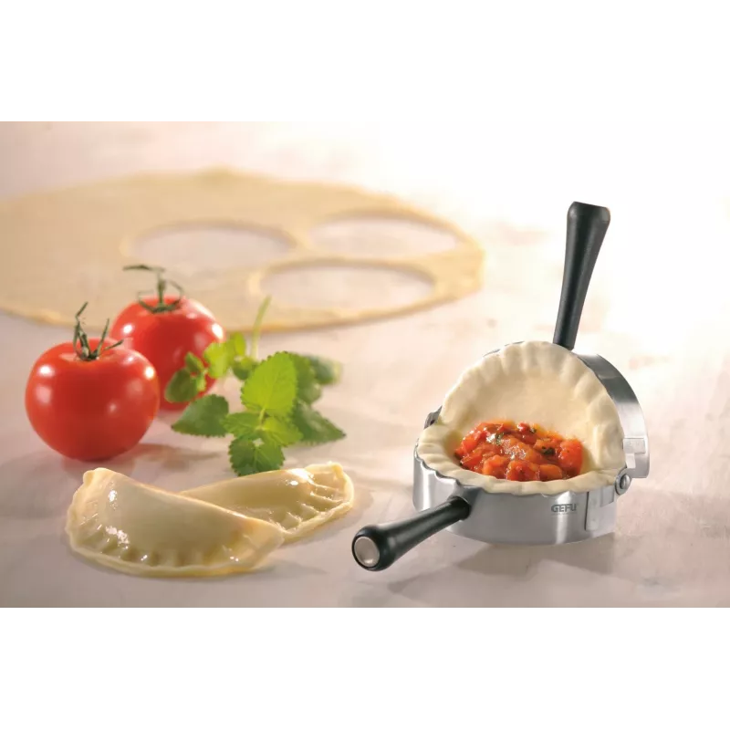 GEFU RAVENNA Forma para ravioli
