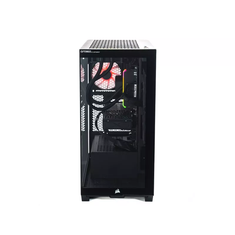 Computador E-Sport GB550T-CR8 Ryzen 7 5800X 16GB 1TB RTX 5060 Ti 16GB W11H