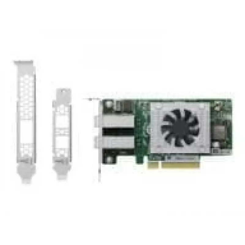 Placa/adaptador de interface QNAP QXP-820S-B3408 interno SAS