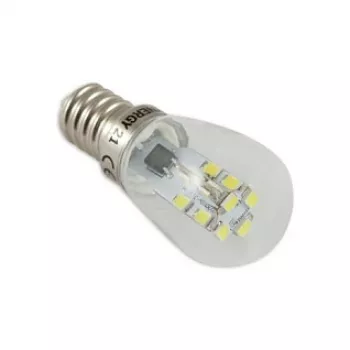 Synergy 21 LED retrofit E14 lâmpada de frigorífico branco frio