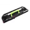 Lexmark 72K0DM0 Unidade reveladora magenta para CS820/CX8xx
