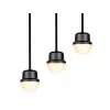 Fita de luzes exterior Tracer 46970 IP65 230V 15 lâmpadas 45W