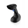 Kit de leitor de códigos de barras Datalogic QuickScan QM2500-BK-433K1, 2D, USB/RS-232, 433 MHz
