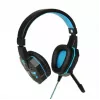 Auscultadores IBOX X8 GAMING SHPIX8MV (preto) (SHPIX8MV)
