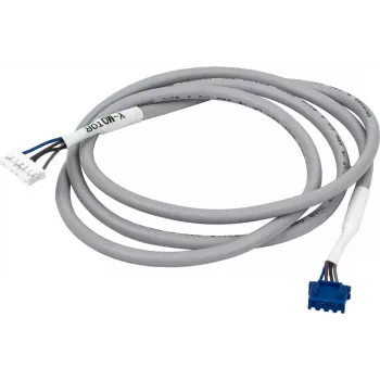 Cabo do motor FlashForge para Guider 3 Plus, modelo 40001895001, comprimento 1,5 m