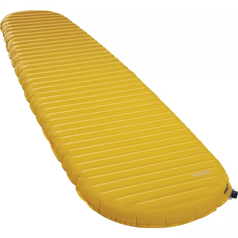 Therm-a-Rest NeoAir XLite NXT 510 mm 168 mm amarelo