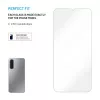 Película protetora de ecrã FIXED para Samsung Galaxy A17 4G/5G — vidro temperado, transparente