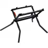 Mesa de transporte e trabalho Bosch GTA 571 Professional para serras de bancada GTS 70-216 e GTS 18V-70 (preto)
