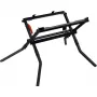 Mesa de transporte e trabalho Bosch GTA 571 Professional para serras de bancada GTS 70-216 e GTS 18V-70 (preto)