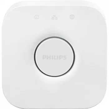Lâmpadas LED GU10 pack duplo com Hue Bridge – Philips Hue White Ambiance, substitui 35W
