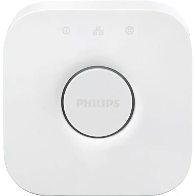 Lâmpadas LED GU10 pack duplo com Hue Bridge – Philips Hue White Ambiance, substitui 35W