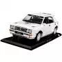 Maquete à escala 1:12 Cobi Lancia Delta HF Integrale EVO Executive Edition, brinquedo de construção