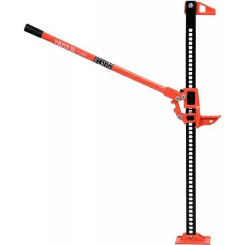 Macaco de garfo YATO FARMER'S LIFT 3T 48