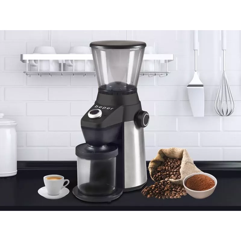 Moinho de café Beper BP.580