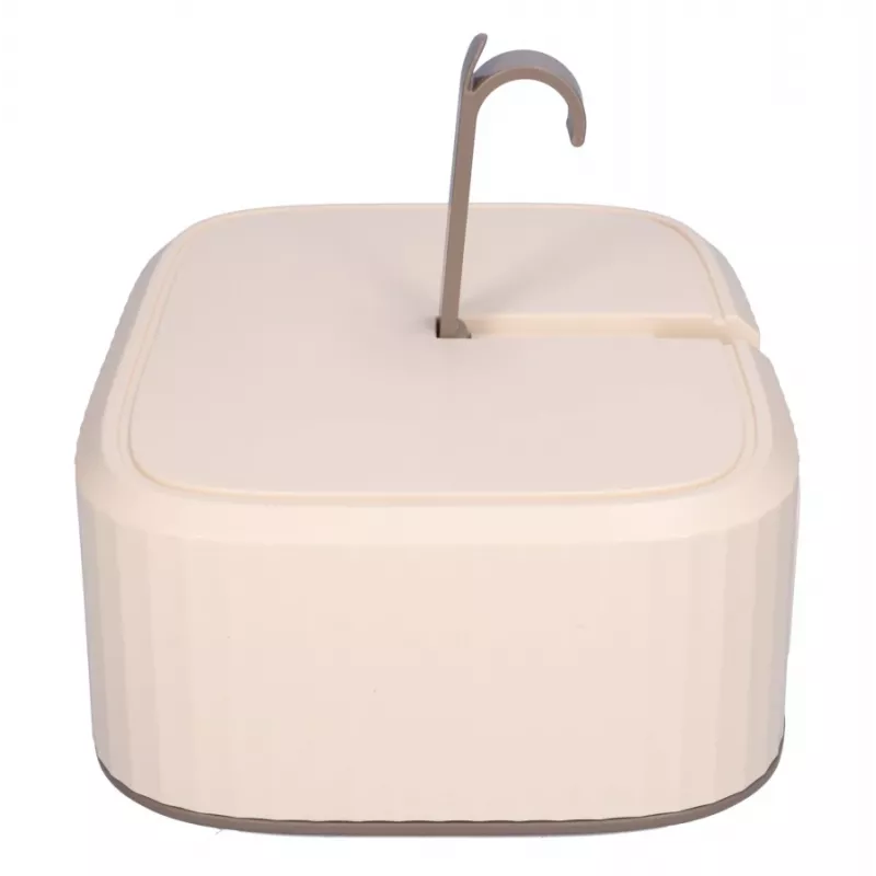 Estendal de roupa Extralink rápido elétrico portátil 600W