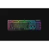 Teclado Razer BlackWidow V4 X Gaming USB QWERTZ Alemão Preto
