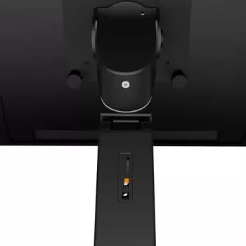 Suporte de monitor Ergotron LX Series 45-690-292 com base 68,6 cm 27