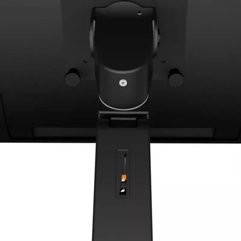Suporte de monitor Ergotron LX Series 45-690-292 com base 68,6 cm 27