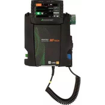 GMC Instruments Instrumento de medição e teste M535K PROFiTEST MF TECH