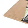Capa tipo carteira Krusell Sunne 4 Card FolioWallet