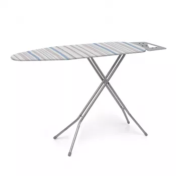 Tábua de passar RAYEN 6237.01 120 x 38 cm – superfície de passar doméstica dobrável