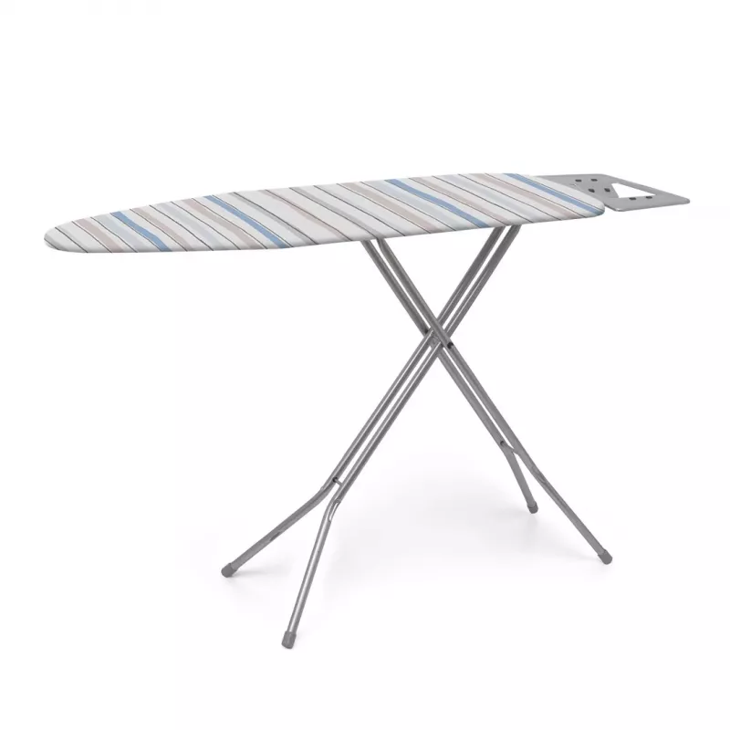 Tábua de passar RAYEN 6237.01 120 x 38 cm – superfície de passar doméstica dobrável