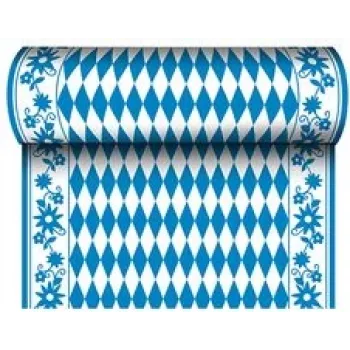 Papstar 84495 azul
