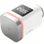 Termostato para radiador Smart Home II [+M], termostato de aquecimento branco