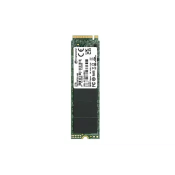 Disco SSD Transcend 2TB M.2 PCIe Gen3 x4 NVMe TS2TMTE110S