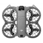 Quadricóptero DJI Neo 2 — 4 rotores, câmara de 12 MP, vídeo 2688×1512, bateria de 1606 mAh, 49 GB de armazenamento interno, Wi‑Fi e Bluetooth