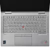 LENOVO ThinkPad X1 Yoga Gen.6 i7-1185G7 32GB 512GB SSD 14 WUXGA(Touch) Win11pro USADO US QWERTY Usado