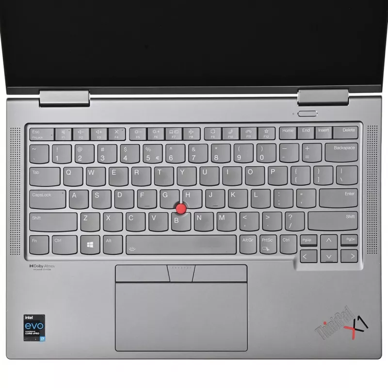 LENOVO ThinkPad X1 Yoga Gen.6 i7-1185G7 32GB 512GB SSD 14 WUXGA(Touch) Win11pro USADO US QWERTY Usado