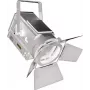 Projetor de palco EUROLITE LED THA-150F 150W 3200K projetor de palco profissional