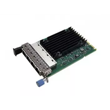 Placa de rede interna FUJITSU PY-LA274U — Ethernet, OCP 3.0, 1000 Mbit/s, normas IEEE 802.3