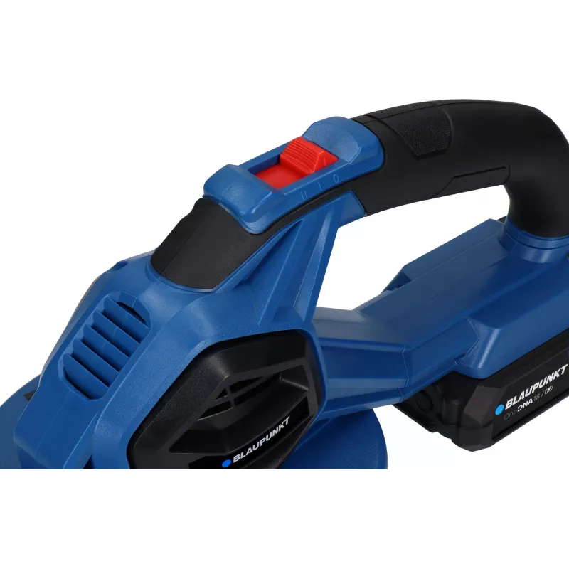 Soprador Blaupunkt CB2010 sem fios