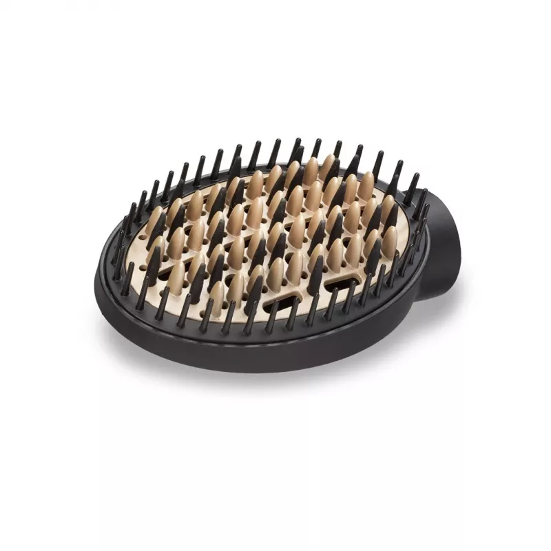 BaByliss AS970E Secador de caracóis preto 650 W 98,4 (2,5 m)