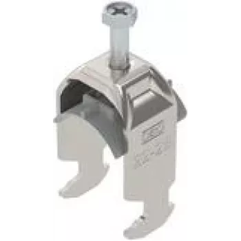 Abraçadeira OBO Bettermann 22-28mm BS-H1-K-28 A2 (1186322)