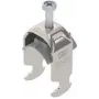 Abraçadeira OBO Bettermann 22-28mm BS-H1-K-28 A2 (1186322)