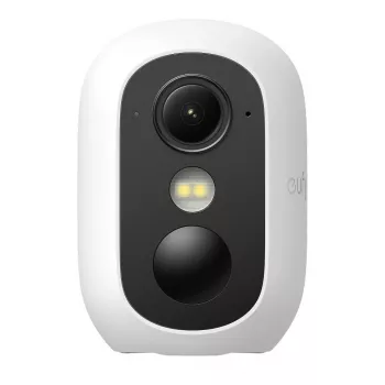 EUFY eufyCam C35 Solo branco (T8110421)