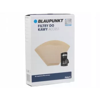 Filtro de água BLAUPUNKT ACC051 cartucho de substituição para a série CMD401