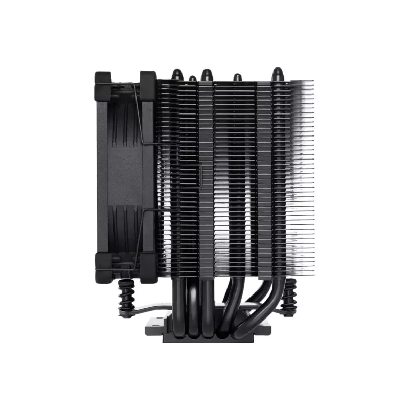 Dissipador CPU Noctua NH-U9S chromax.preto