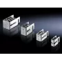 Rittal SZ 2388.100 abraçadeira de blindagem EMC, embalagem de 10
