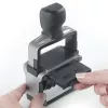 Trodat Stamp 120454 Preto
