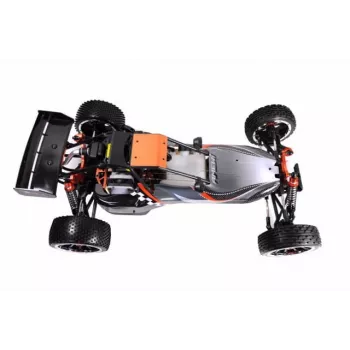 Buggy Amewi “Pitbull X” 25cc 2,4 GHz M 1:5, 12,5 kg