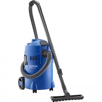 Nilfisk Buddy II 18T aspirador de líquidos e pós