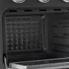 Forno elétrico JATA JEFR1816 16L 1400W preto