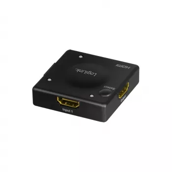 Switch HDMI LogiLink HD0041
