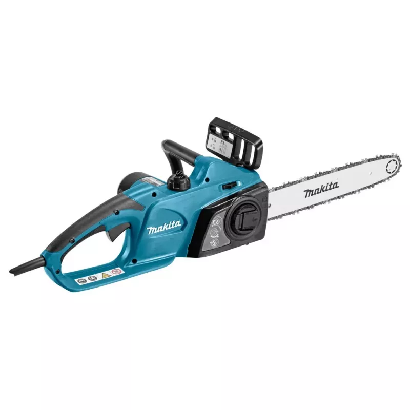Makita UC4041A motosserra 1800 W 7820 rpm preto, turquesa