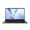 Portátil ASUS E1504GA-WB31 — 15,6 polegadas FHD, Intel i3-N305, 8 GB RAM, 128 GB SSD, Bluetooth, Windows 11 (preto)