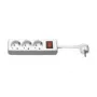 Extensão de rede AC Goobay 51285